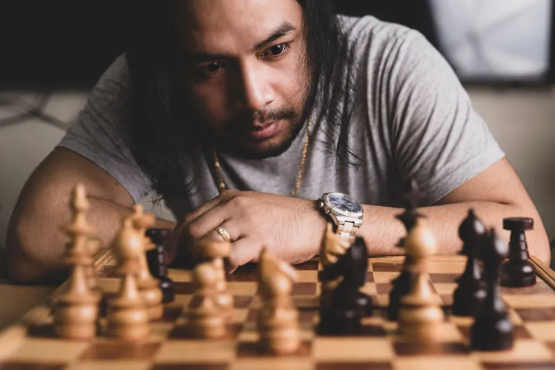 Too Easy, Too Hard, Just Right: The Hidden Science of Finding Your Puzzle Sweet Spot