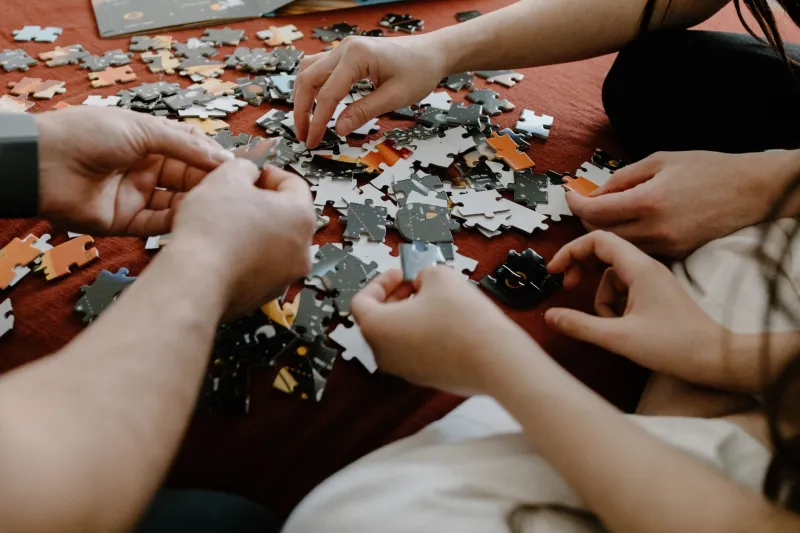Wired Differently, Solving Better: The Neurodivergent Edge That Puzzle Culture Is Finally Waking Up To