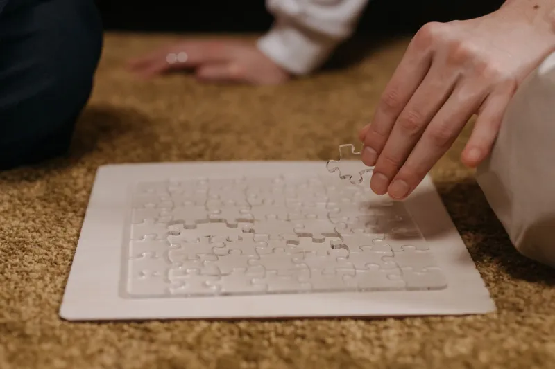One Down, Ten to Go: The Addictive Loop That Keeps Puzzle Lovers Hooked
