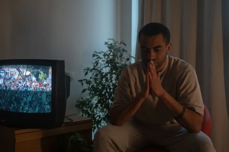 Can't Just Watch: What Happens When Your Puzzle Brain Hijacks Every Story You Try to Enjoy