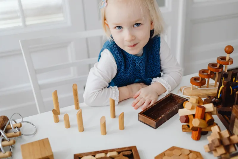 The Better You Get at One Puzzle, the Worse You Get at Everything Else