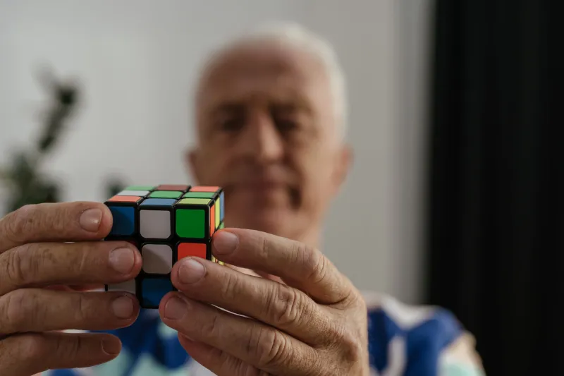 Are You a Pattern Hunter or a Wild Guesser? Your Puzzle Style Says More About You Than You Think