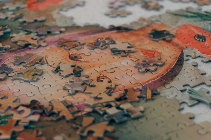 Puzzles That Eat Other Puzzles: The Wild Rise of Meta-Challenges and Why Solvers Can't Get Enough