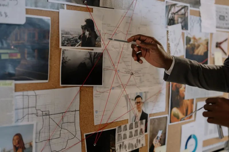When Detective Mode Won't Switch Off: The Real-Life Side Effects of Being a Puzzle Obsessive