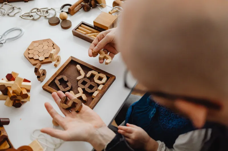 When Getting Good at Puzzles Makes You Worse: The Hidden Trap of Expertise