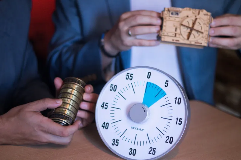 Wrong Turn, Right Answer: How Your Worst Puzzle Guesses Are Secretly Setting You Up to Win