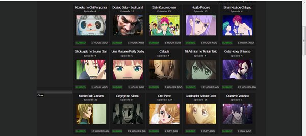 Best Anime Streaming Sites To Watch Anime