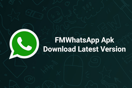 8.35 new fm update whatsapp version FMWhatsapp APK