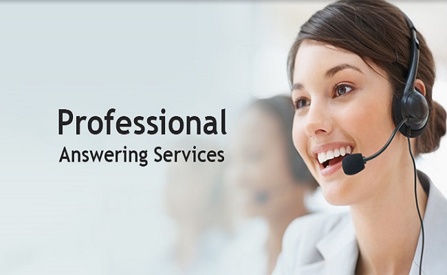 Things about Answering Services