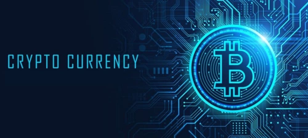 Cryptocurrency? A Million-Dollar Question