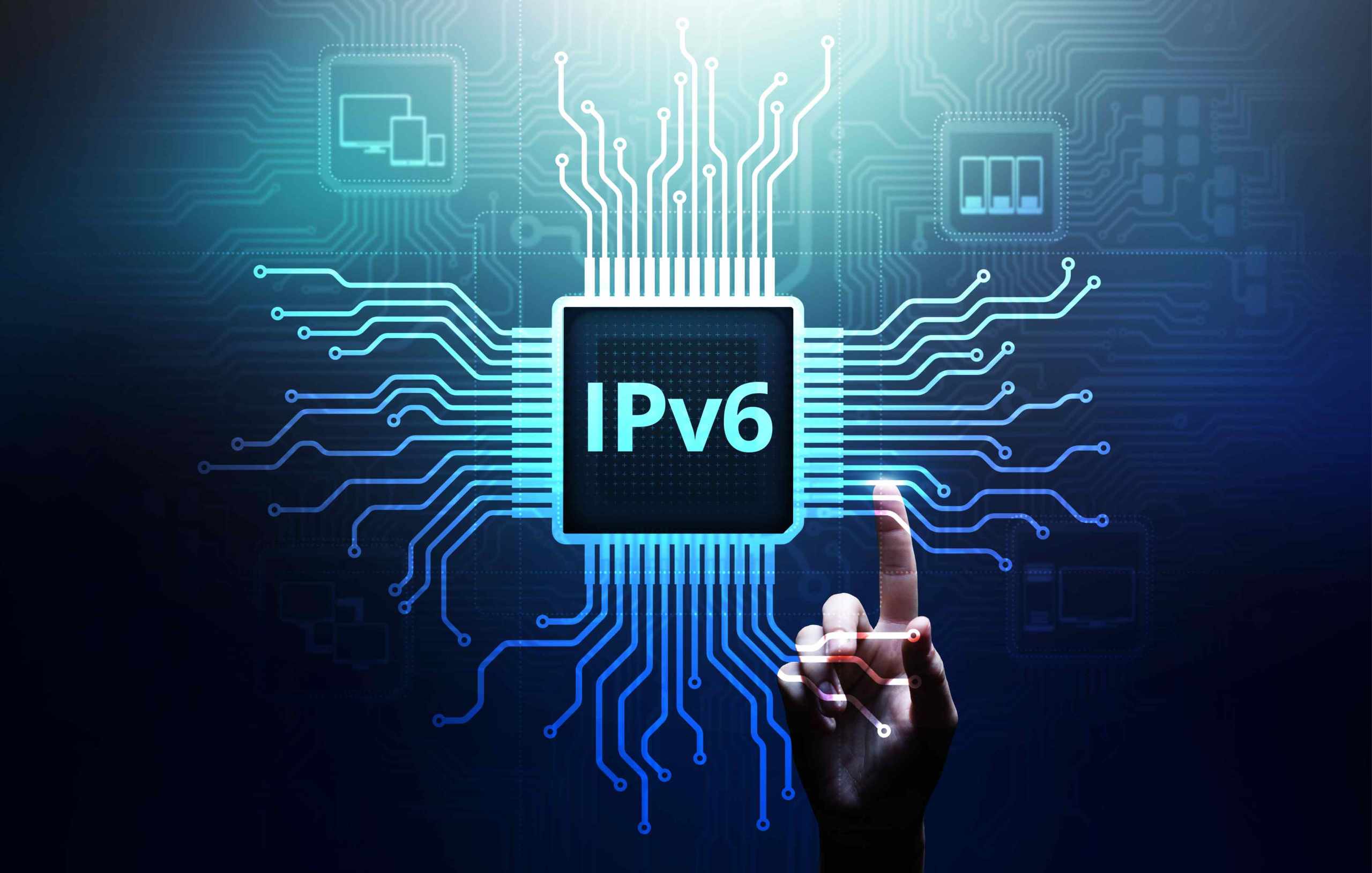 transition to IPv6