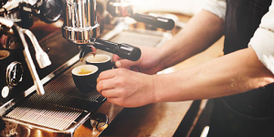 How To Use a Coffee Machine Barista