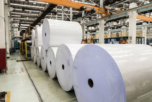 Paper Manufacturing